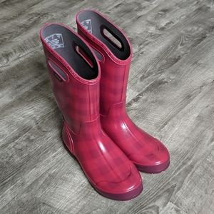 Bogs Size 11 Rain Boots